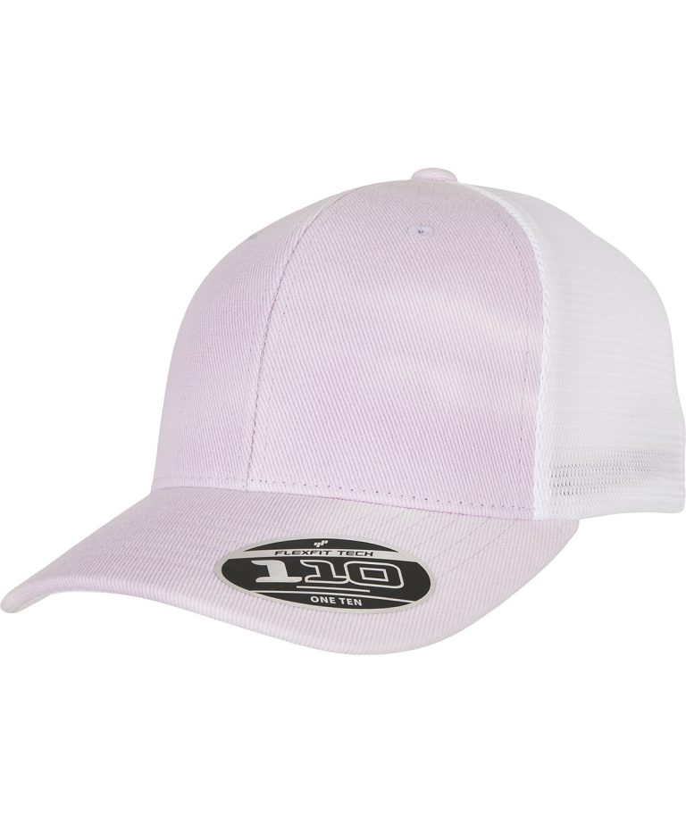 Flexfit By Yupoong &#8211; 110 Flexfit Batik Mesh Cap (110Bm) YP181, Vivid Promotion Workwear