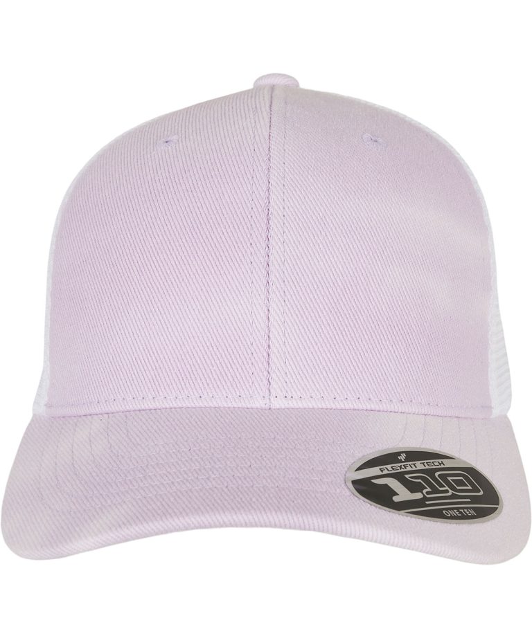 Flexfit By Yupoong - 110 Flexfit Batik Mesh Cap (110Bm) YP181