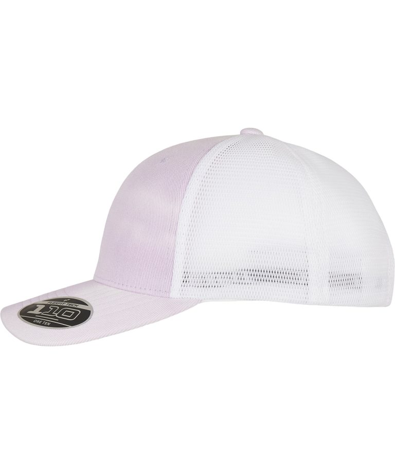 Alternative view of Flexfit By Yupoong - 110 Flexfit Batik Mesh Cap (110Bm) YP181