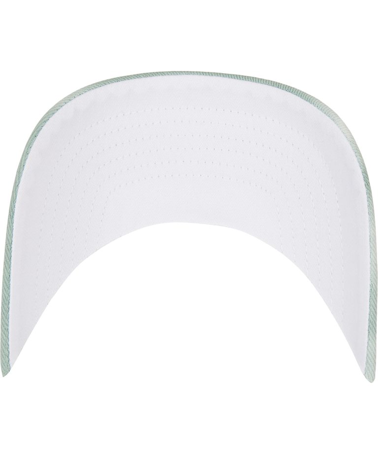 Flexfit By Yupoong &#8211; 110 Flexfit Batik Mesh Cap (110Bm) YP181, Vivid Promotion Workwear