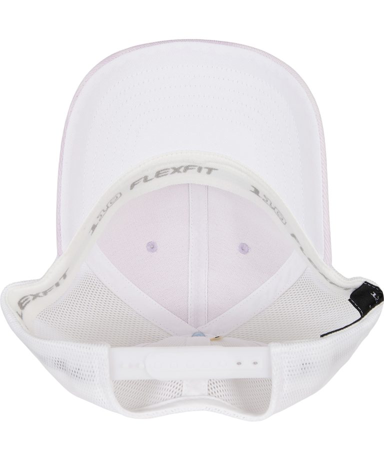 Flexfit By Yupoong &#8211; 110 Flexfit Batik Mesh Cap (110Bm) YP181, Vivid Promotion Workwear