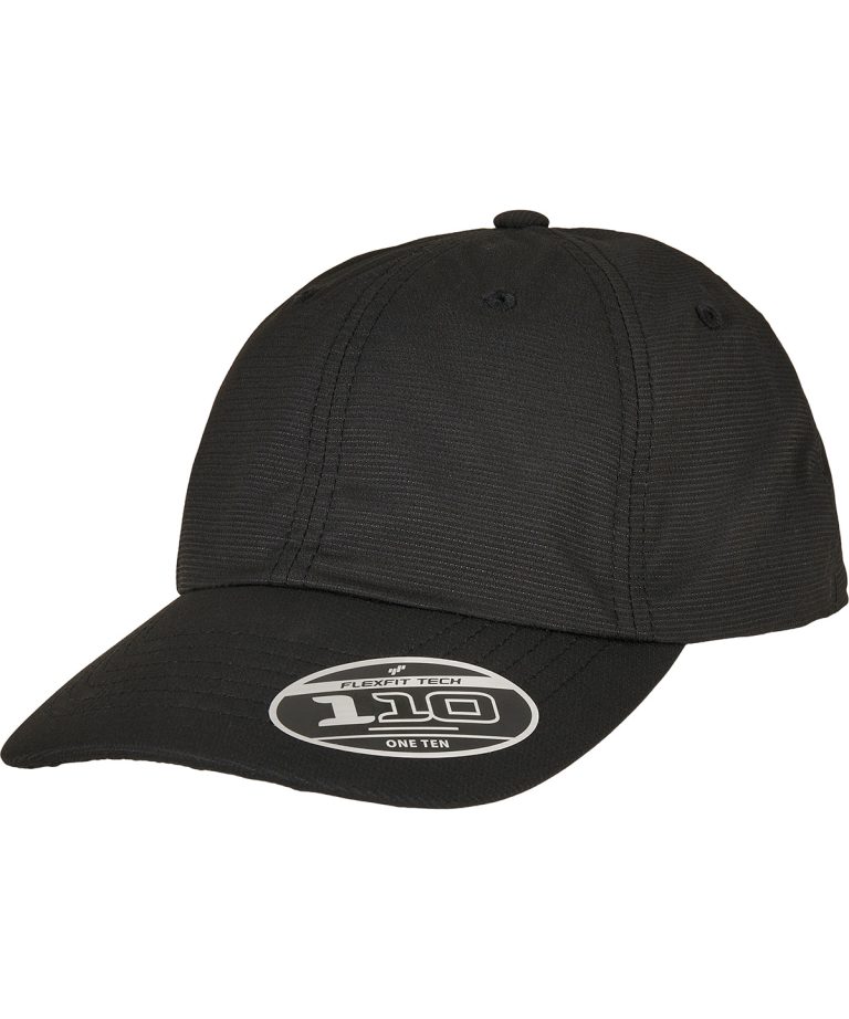 Flexfit By Yupoong - 110 Flexfit Packable Alpha Cap (110Pa) YP184