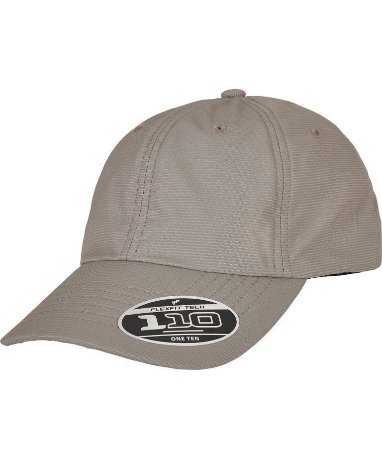 Alternative view of Flexfit By Yupoong - 110 Flexfit Packable Alpha Cap (110Pa) YP184
