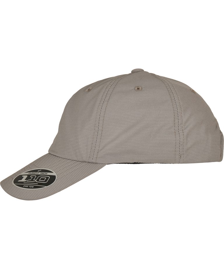 Flexfit By Yupoong &#8211; 110 Flexfit Packable Alpha Cap (110Pa) YP184, Vivid Promotion Workwear