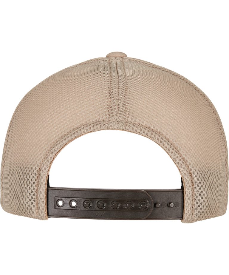 Flexfit By Yupoong &#8211; 110 Flexfit Ripstop Mesh Cap (110Rm) YP188, Vivid Promotion Workwear