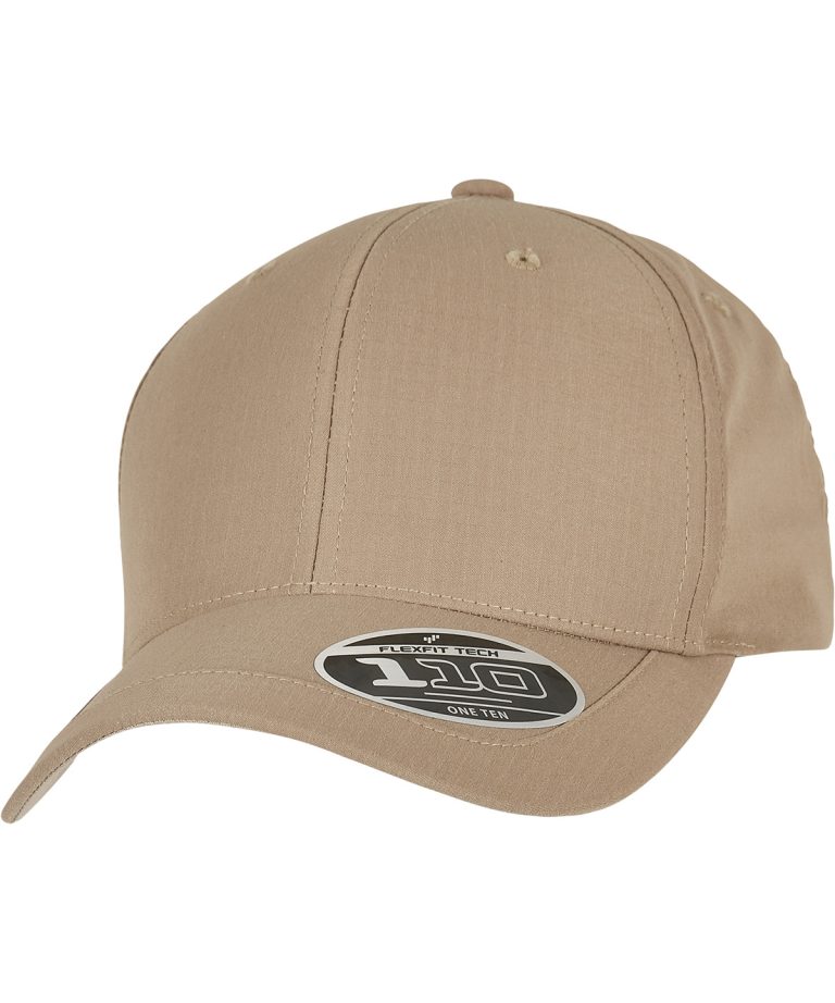 Flexfit By Yupoong - 110 Flexfit Ripstop Snapback (100Rs) YP189