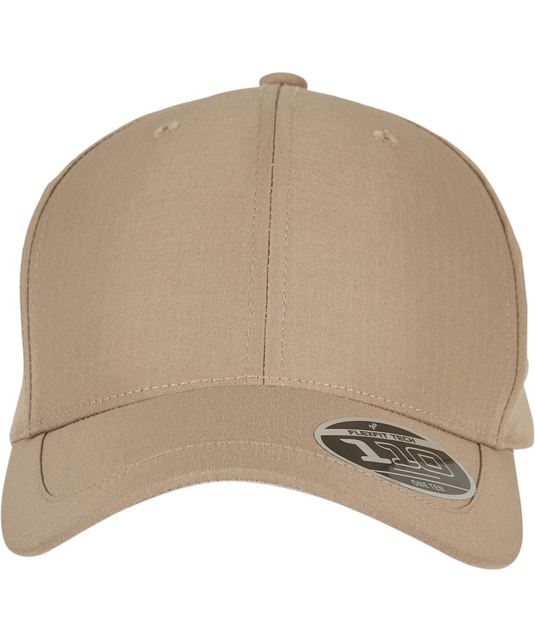 Alternative view of Flexfit By Yupoong - 110 Flexfit Ripstop Snapback (100Rs) YP189