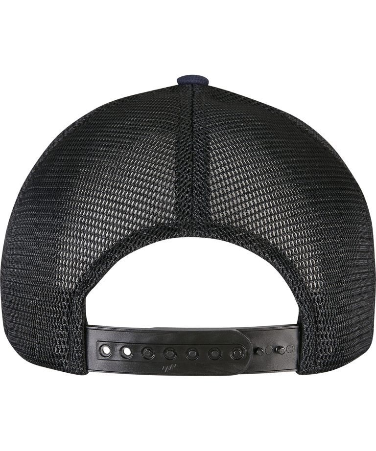 Flexfit By Yupoong &#8211; 110 Structured Canvas Trucker (110St) YP190, Vivid Promotion Workwear