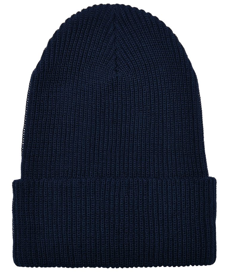 Flexfit By Yupoong - Recycled Yarn Ribbed Knit Beanie (1504Ry) YP191