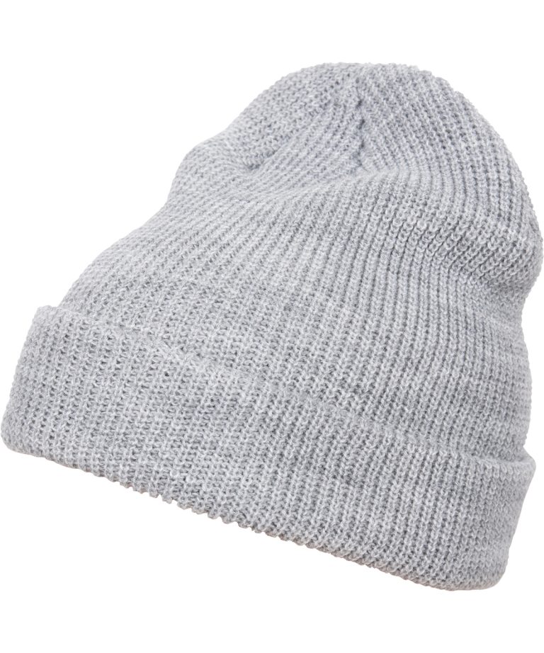 Flexfit By Yupoong - Long Knit Beanie (1545K) YP193