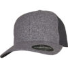 Flexfit By Yupoong - Flexfit Delta Carbon 2 - Tone Cap (180T) YP194