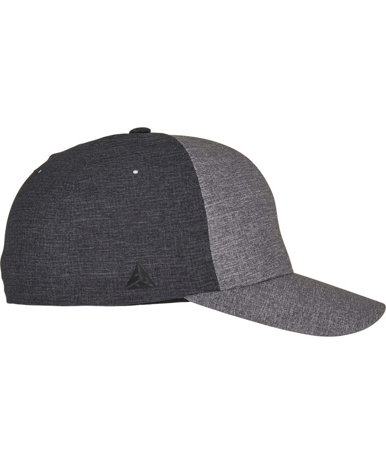 Flexfit By Yupoong &#8211; Flexfit Delta Carbon 2 &#8211; Tone Cap (180T) YP194, Vivid Promotion Workwear
