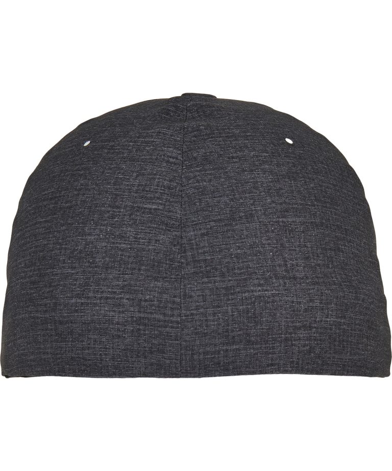 Flexfit By Yupoong &#8211; Flexfit Delta Carbon 2 &#8211; Tone Cap (180T) YP194, Vivid Promotion Workwear