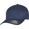 Flexfit By Yupoong - V - Flexfit Cotton Twill Cap (5001) YP195