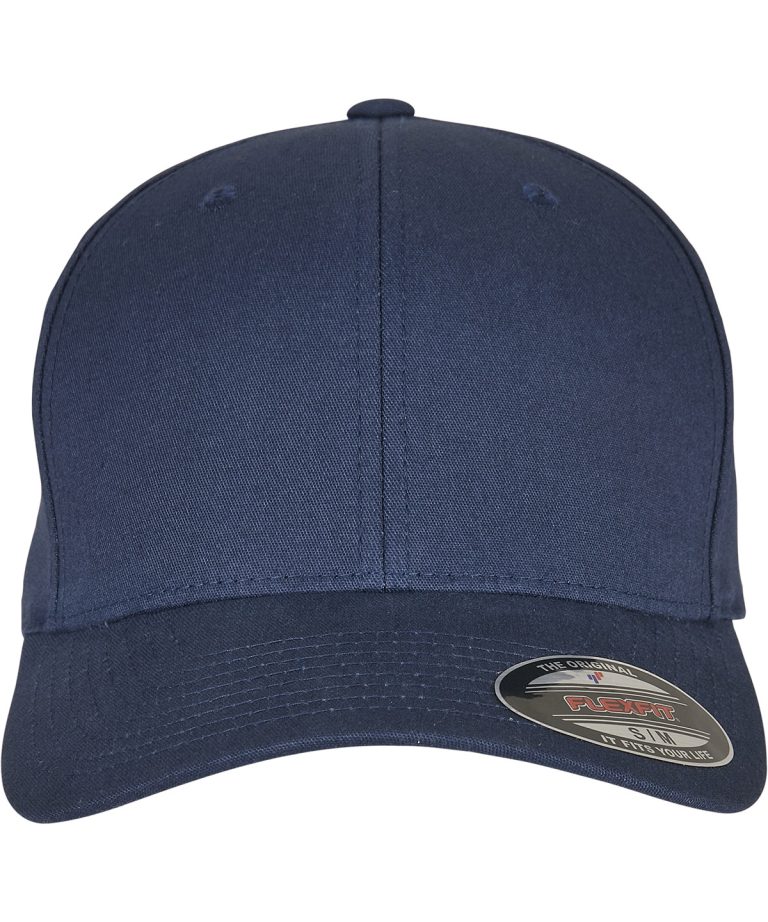 Alternative view of Flexfit By Yupoong - V - Flexfit Cotton Twill Cap (5001) YP195