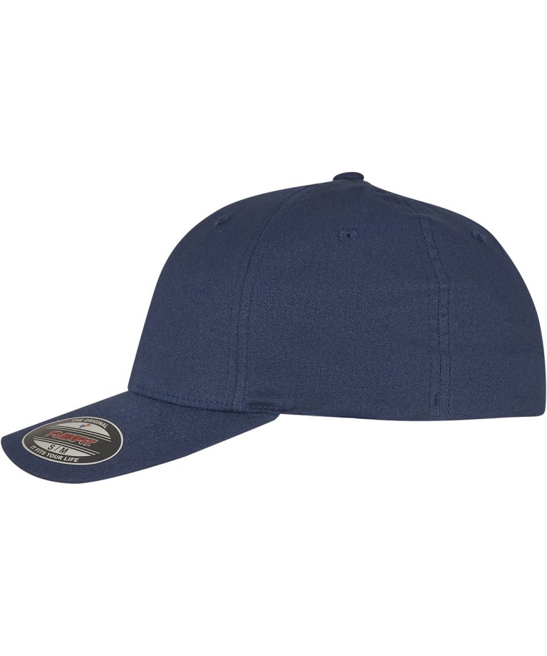Flexfit By Yupoong &#8211; V &#8211; Flexfit Cotton Twill Cap (5001) YP195, Vivid Promotion Workwear