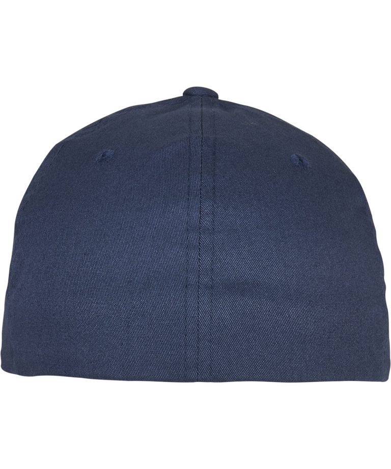 Flexfit By Yupoong &#8211; V &#8211; Flexfit Cotton Twill Cap (5001) YP195, Vivid Promotion Workwear