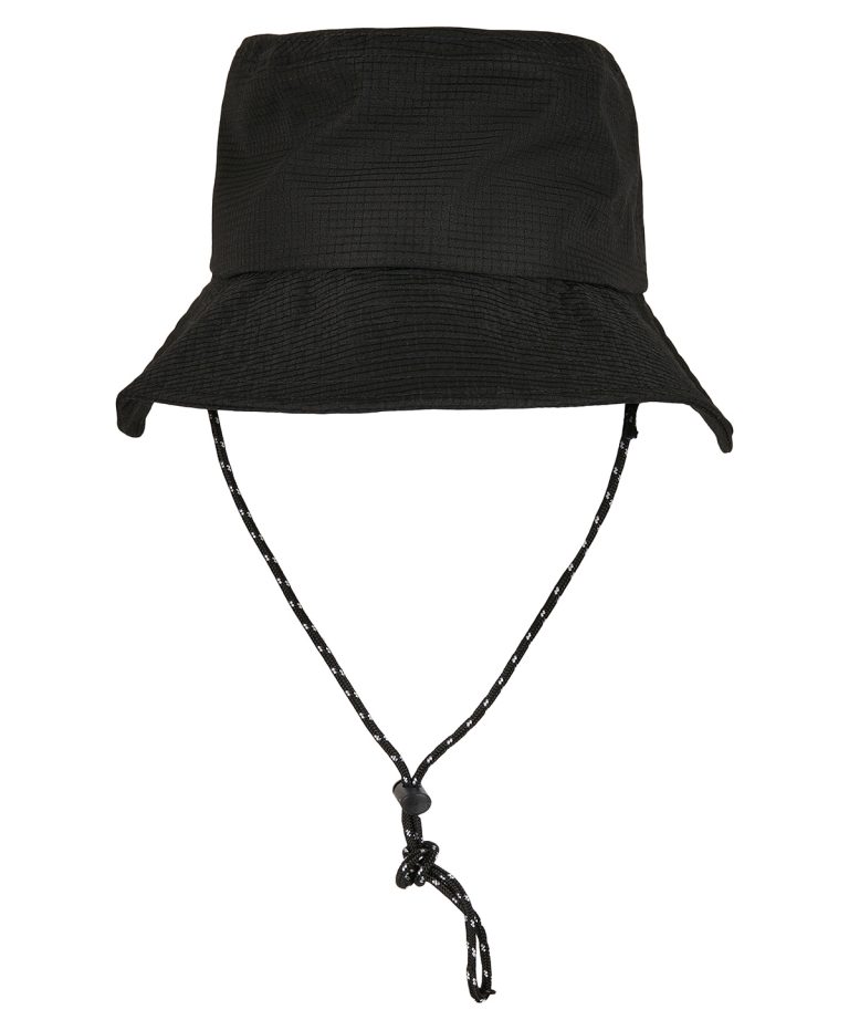 Flexfit By Yupoong &#8211; Adjustable Flexfit Bucket Hat (5003Ab) YP196, Vivid Promotion Workwear