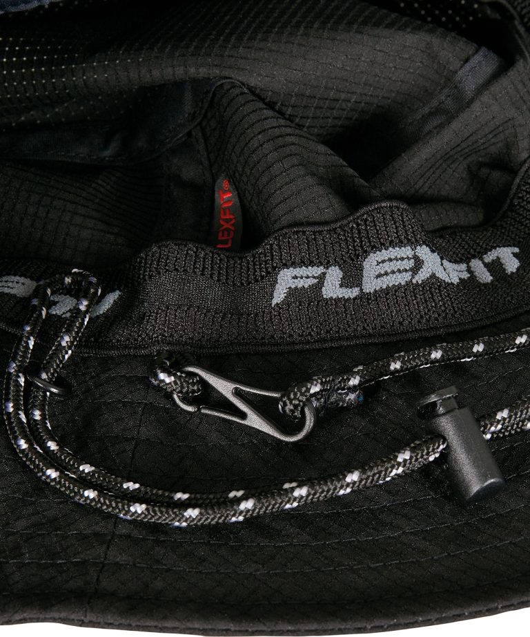 Flexfit By Yupoong &#8211; Adjustable Flexfit Bucket Hat (5003Ab) YP196, Vivid Promotion Workwear