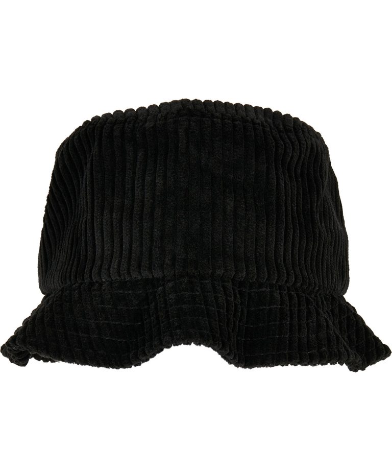 Alternative view of Flexfit By Yupoong - Big Corduroy Bucket Hat (5003Bc) YP197