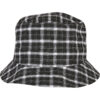 Flexfit By Yupoong - Check Bucket Hat (5003C) YP198