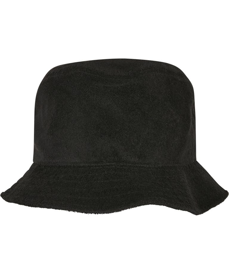 Flexfit By Yupoong - Frottee Bucket Hat (5003Fb) YP199