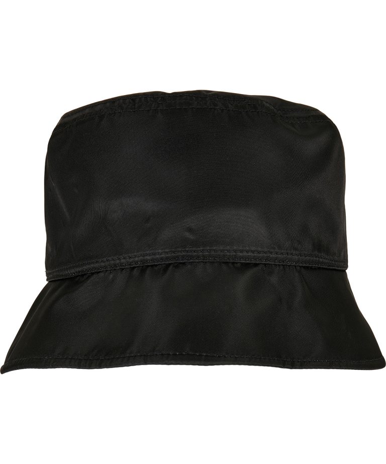 Flexfit By Yupoong - Nylon Sherpa Bucket Hat (5003Nh) YP202