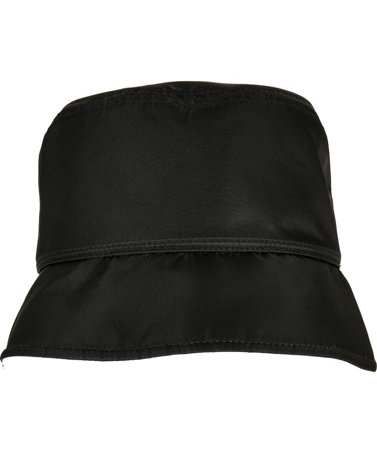 Alternative view of Flexfit By Yupoong - Nylon Sherpa Bucket Hat (5003Nh) YP202