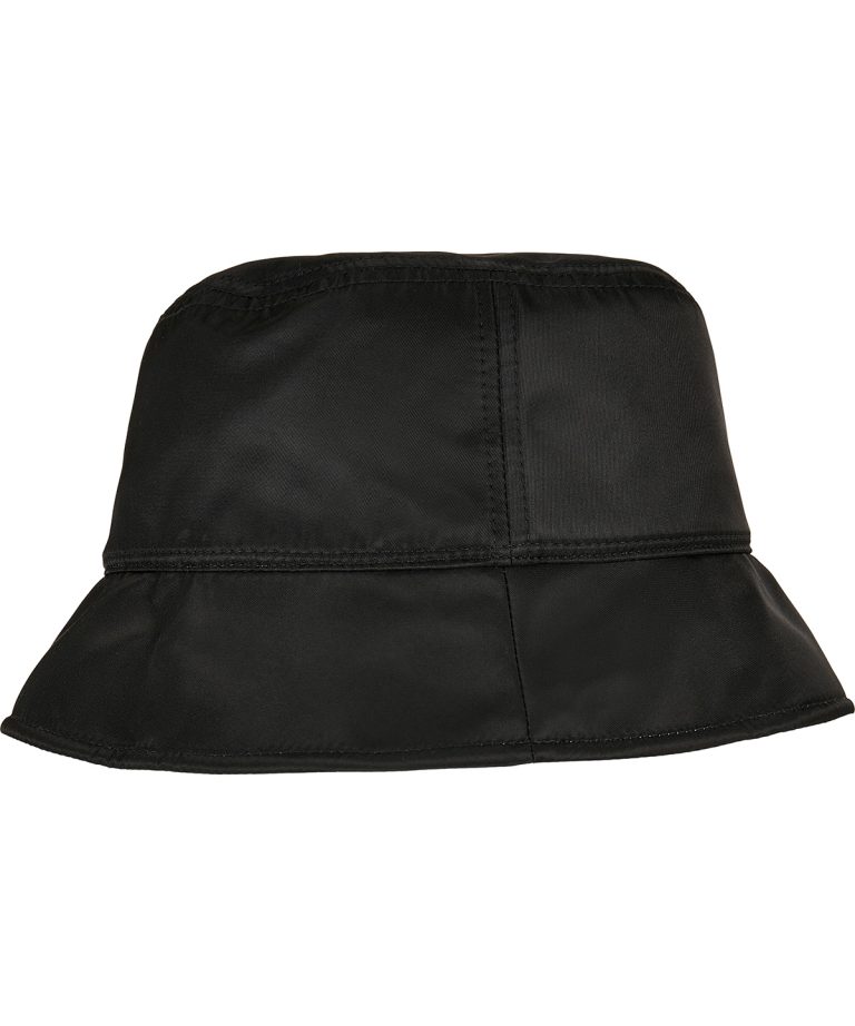 Flexfit By Yupoong &#8211; Nylon Sherpa Bucket Hat (5003Nh) YP202, Vivid Promotion Workwear