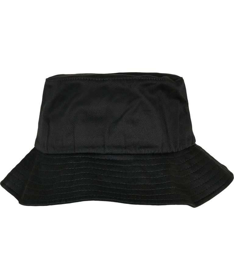 Alternative view of Flexfit By Yupoong - Organic Cotton Bucket Hat (5003Oc) YP203