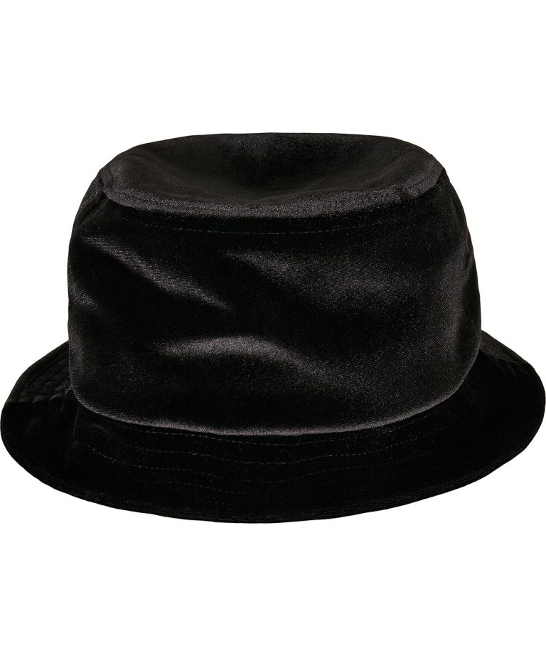Flexfit By Yupoong - Velvet Bucket Hat (5003Vb) YP206