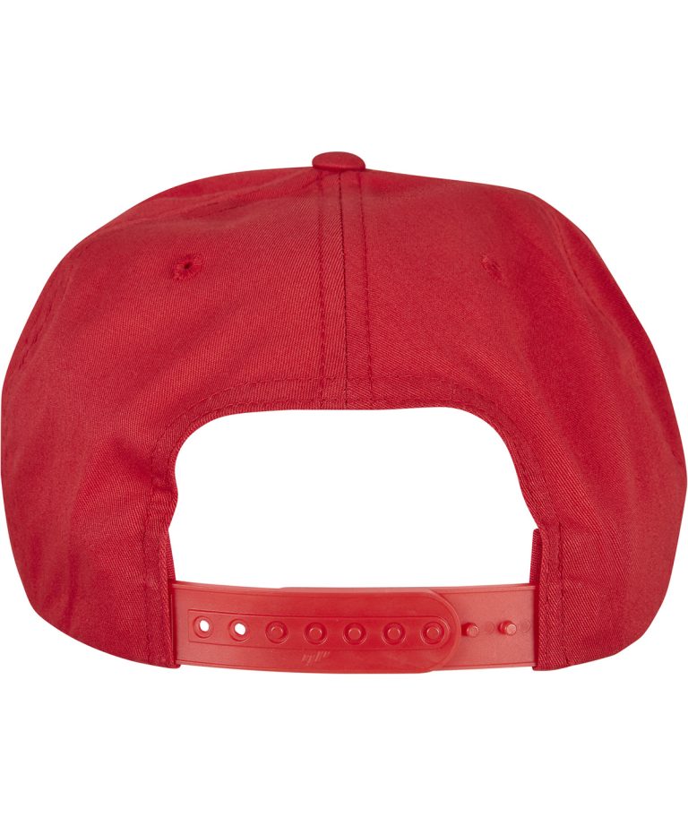 Flexfit By Yupoong &#8211; Yp Classics Classic Poplin Golf Cap (6002) YP207, Vivid Promotion Workwear
