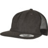 Flexfit By Yupoong - Denim Trucker (6006Dt) YP209