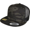 Flexfit By Yupoong - Multicam Trucker Cap (6006Mc) YP210