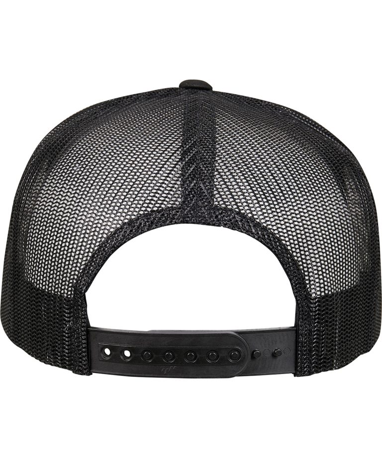 Flexfit By Yupoong &#8211; Multicam Trucker Cap (6006Mc) YP210, Vivid Promotion Workwear