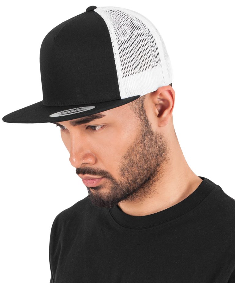 Flexfit By Yupoong &#8211; Classic Trucker 2 &#8211; Tone (6006T) YP211, Vivid Promotion Workwear