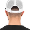 Result Genuine Recycled &#8211; Core Junior Recycled Printers Cap R984J, Vivid Promotion Workwear