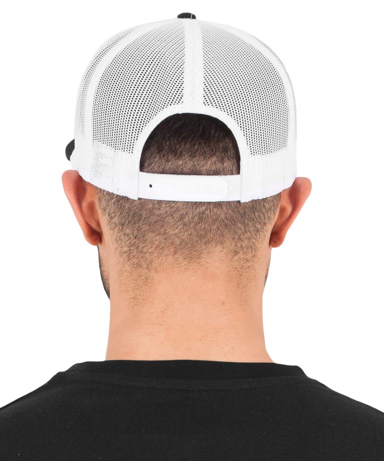 Flexfit By Yupoong - Classic Trucker 2 - Tone (6006T) YP211
