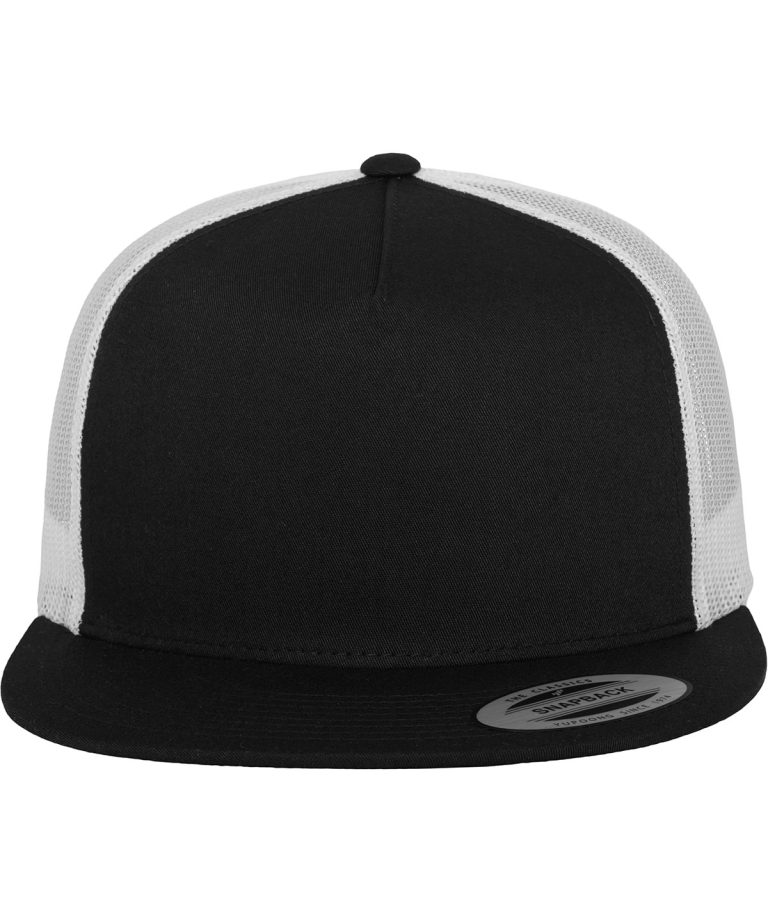 Flexfit By Yupoong &#8211; Classic Trucker 2 &#8211; Tone (6006T) YP211, Vivid Promotion Workwear