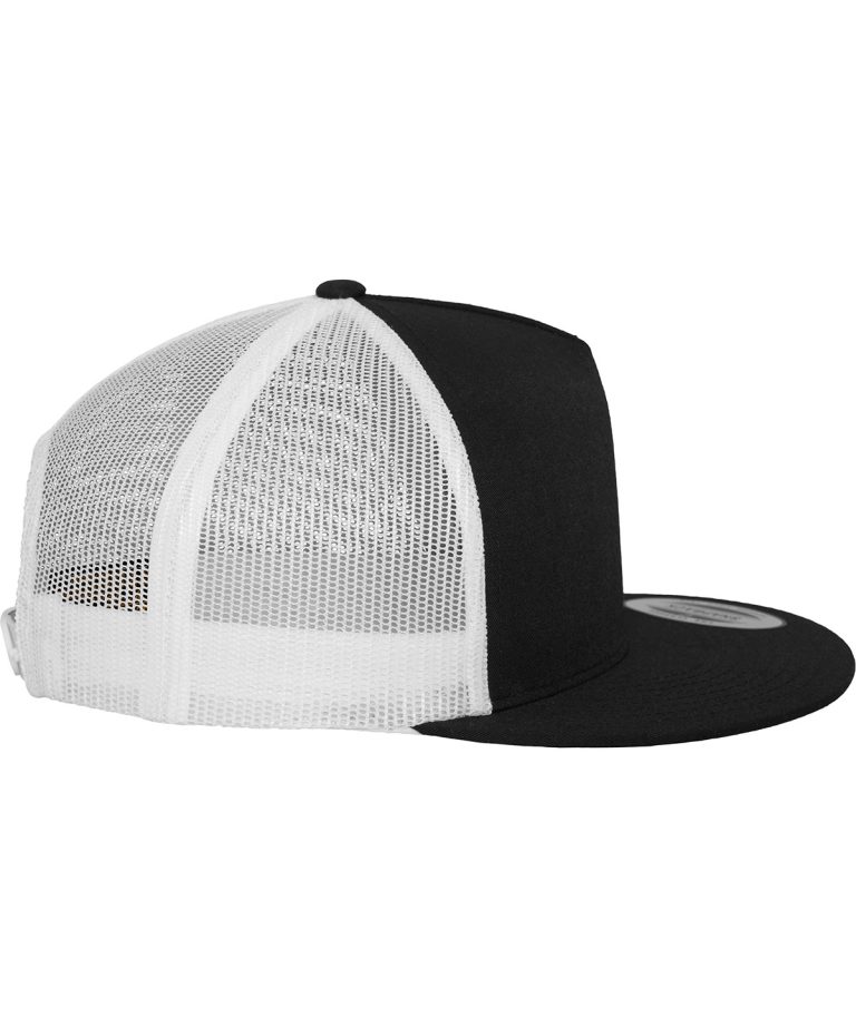 Flexfit By Yupoong &#8211; Classic Trucker 2 &#8211; Tone (6006T) YP211, Vivid Promotion Workwear