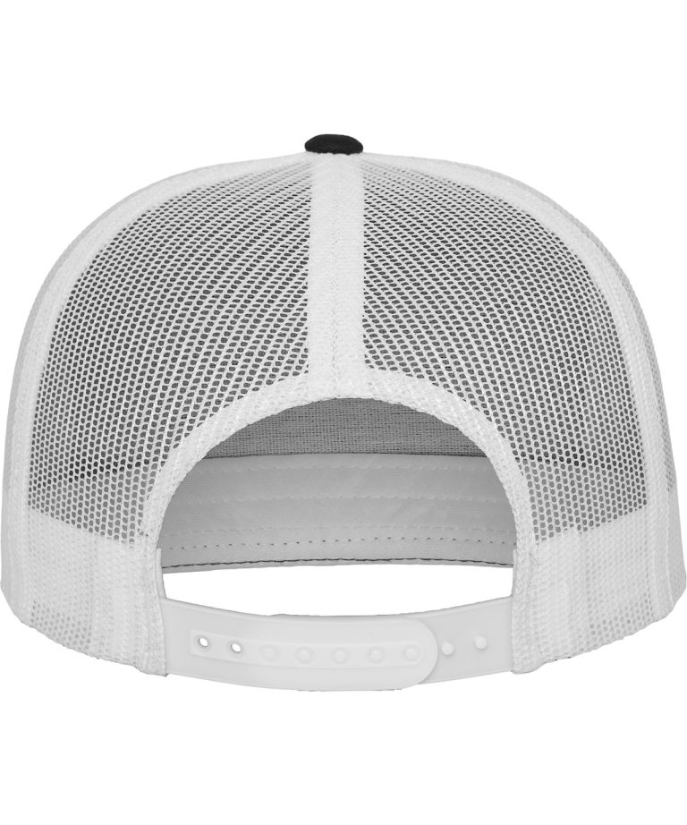 Flexfit By Yupoong &#8211; Classic Trucker 2 &#8211; Tone (6006T) YP211, Vivid Promotion Workwear