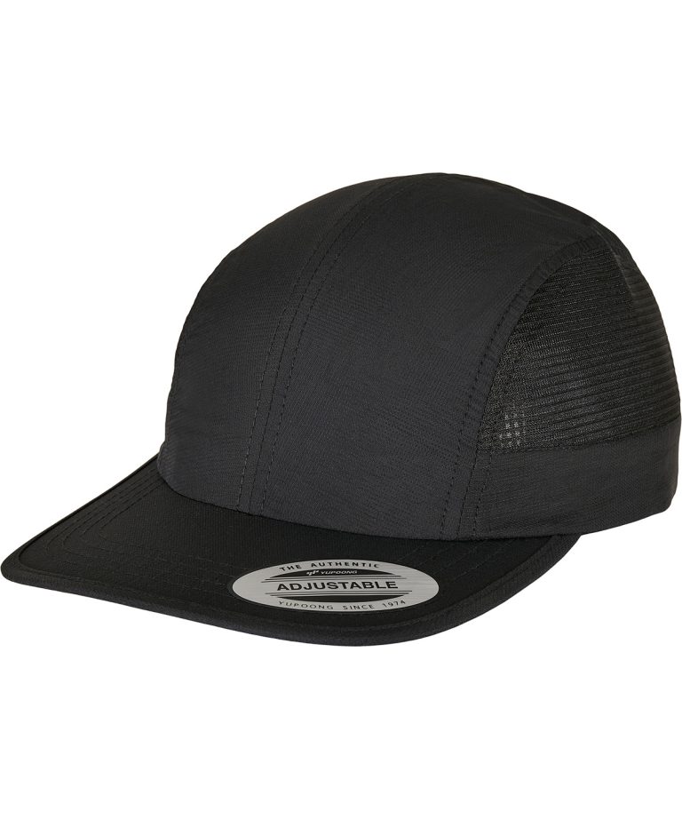 Flexfit By Yupoong - Nylon Snapback (6088Ns) YP213