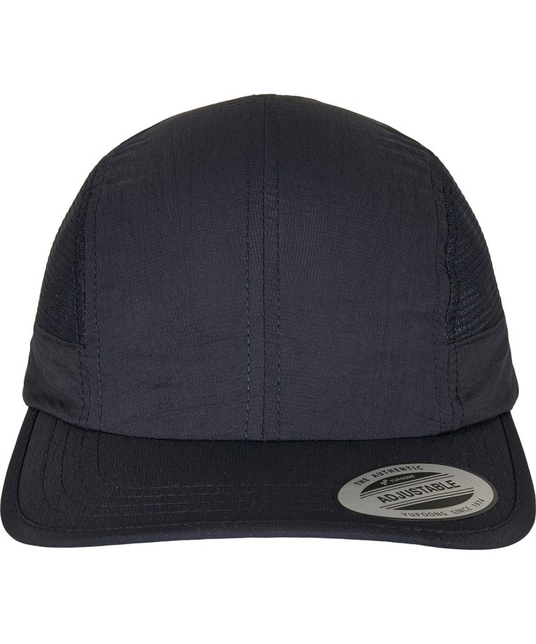 Alternative view of Flexfit By Yupoong - Nylon Snapback (6088Ns) YP213