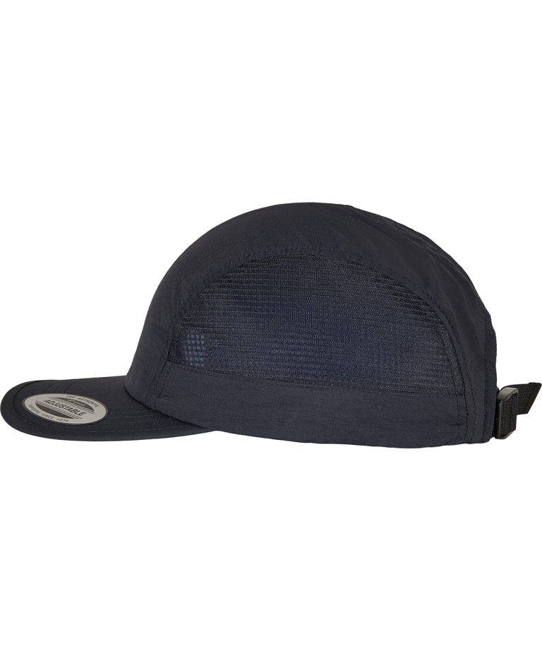 Flexfit By Yupoong &#8211; Nylon Snapback (6088Ns) YP213, Vivid Promotion Workwear