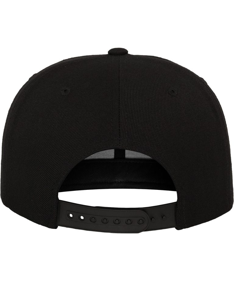 Flexfit By Yupoong &#8211; Bandana Snapback (6089Bd) YP214, Vivid Promotion Workwear