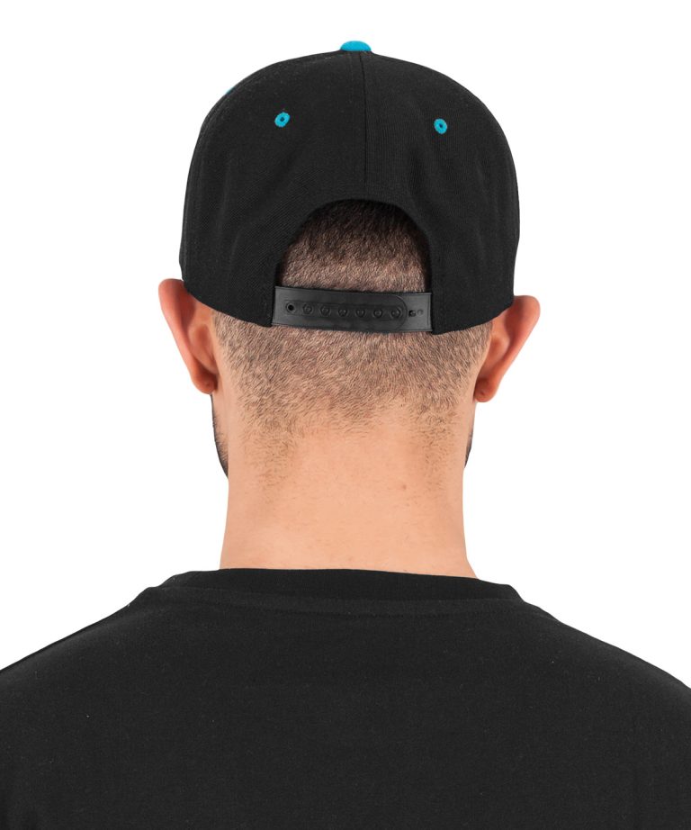 Flexfit By Yupoong &#8211; Hawaiian Snapback (6089Hw) YP215, Vivid Promotion Workwear