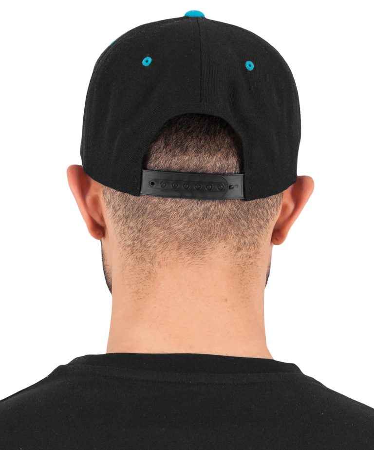 Flexfit By Yupoong &#8211; Hawaiian Snapback (6089Hw) YP215, Vivid Promotion Workwear