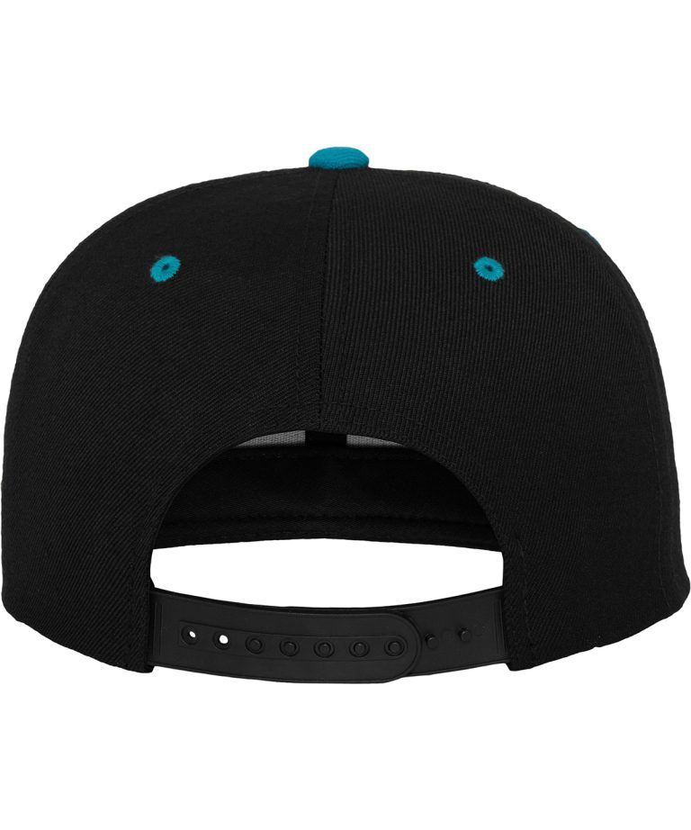 Flexfit By Yupoong &#8211; Hawaiian Snapback (6089Hw) YP215, Vivid Promotion Workwear