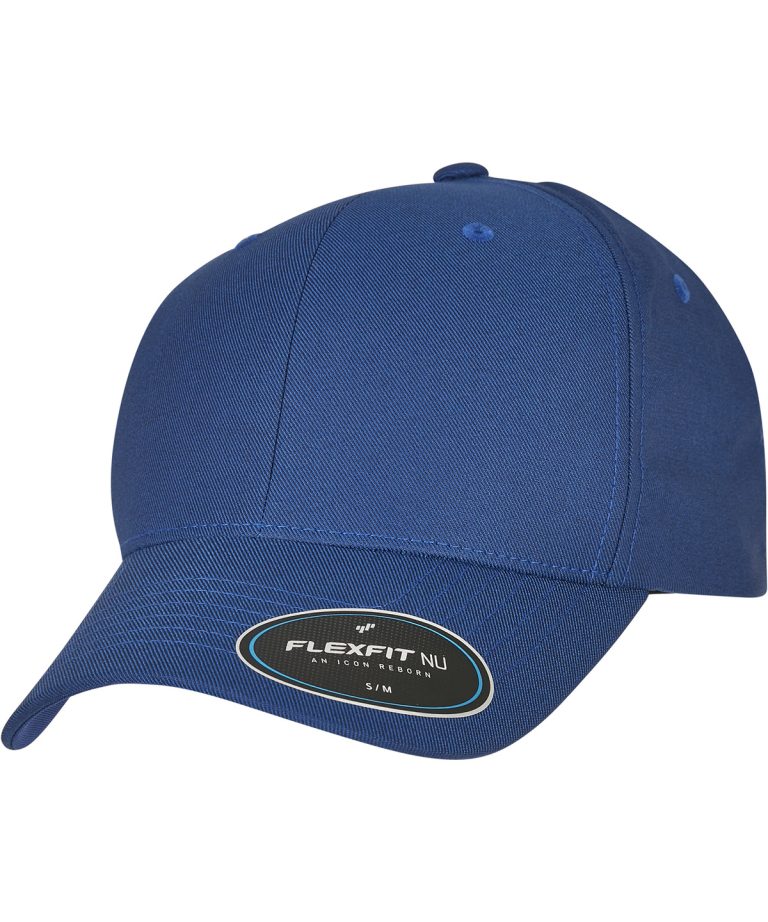 Flexfit By Yupoong - Flexfit Nu Cap (6100Nu) YP217