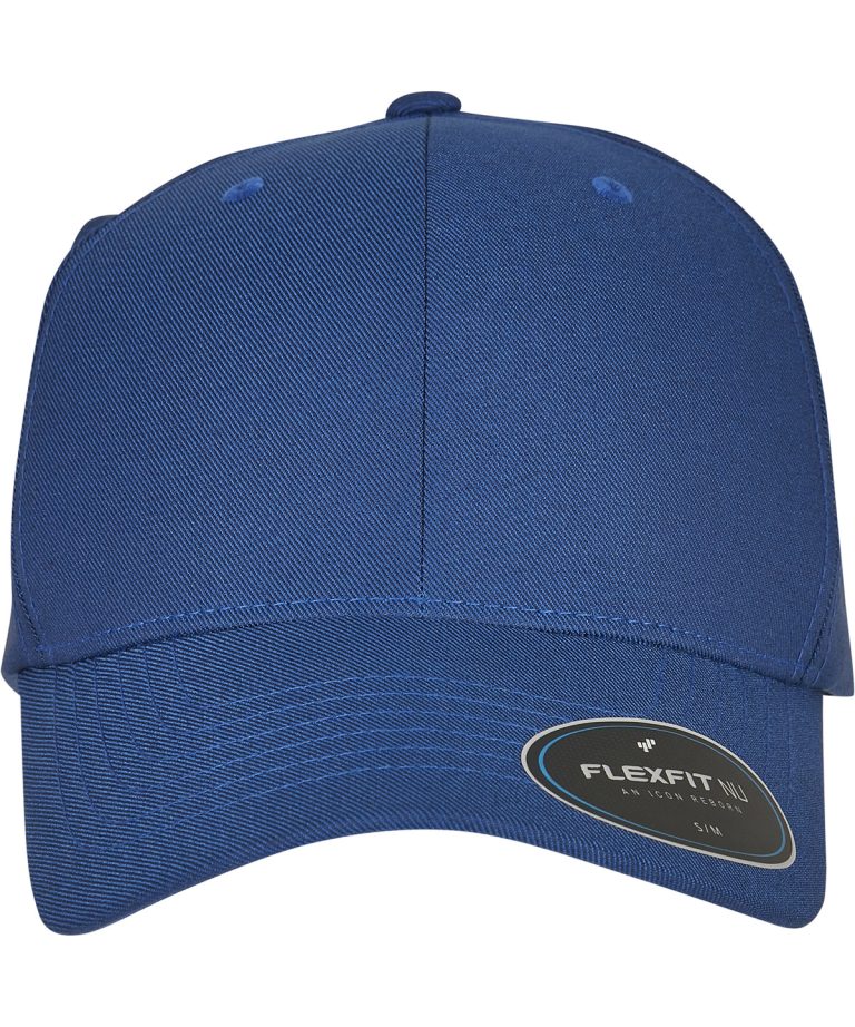 Alternative view of Flexfit By Yupoong - Flexfit Nu Cap (6100Nu) YP217